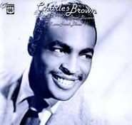 Charles Brown, Race Track Blues (LP)