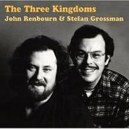 John Renbourn, The Three Kingdoms (CD)