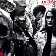 Eugene McDaniels, Outlaw (LP)