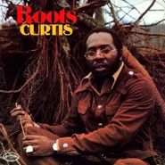 Curtis Mayfield, Roots [180 Gram Vinyl] (LP)