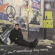 Phil Ochs, I Ain't Marching Anymore (LP)