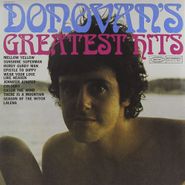 Donovan, Donovan's Greatest Hits (LP)