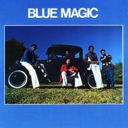 Blue Magic, Blue Magic (LP)