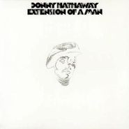 Donny Hathaway, Extension Of A Man (LP)
