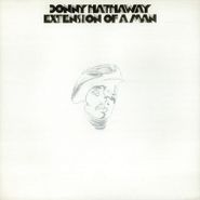 Donny Hathaway, Donny Hathaway (LP)
