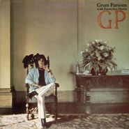 Gram Parsons, GP (LP)