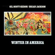 Gil Scott-Heron & Brian Jackson, Winter In America