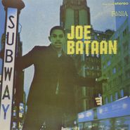 Joe Bataan, Subway Joe (LP)