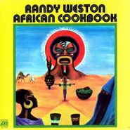 Randy Weston, African Cookbook (LP)