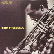 Tony Fruscella, Tony Fruscella (LP)