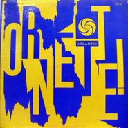 Ornette Coleman, Ornette! (LP)