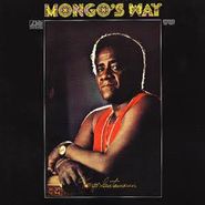 Mongo Santamaria, Mongo's Way (LP)