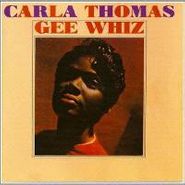 Carla Thomas, Gee Whiz (LP)