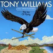 Tony Williams, The Joy Of Flying (LP)