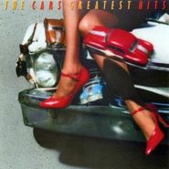 The Cars, Greatest Hits (LP)