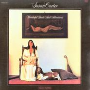 Susan Carter, Wonderful Deeds & Adventures (LP)
