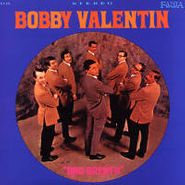 Bobby Valentín, Bad Breath (LP)