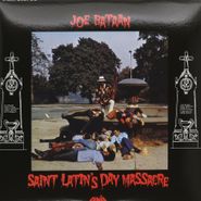 Joe Bataan, Saint Latin's Day Massacre (LP)