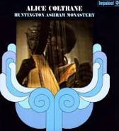 Alice Coltrane, Huntington Ashram Monestery (LP)