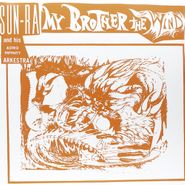 Sun Ra, Vol. 2-My Brother The Wind (LP)