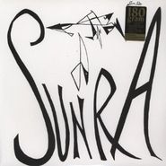 Sun Ra, Art Forms Of Dimensions Tomorrow (LP)
