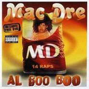 Mac Dre, Al Boo Boo (CD)