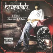 Husalah, Dope Guns & Religion (CD)