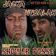 The Jacka, Shower Posse (CD)
