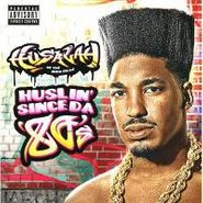 Husalah, Husalin' Since Da 80s (CD)