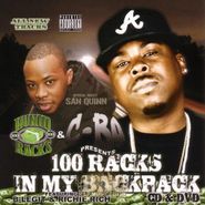 C-BO, 100 Racks in My Backpack