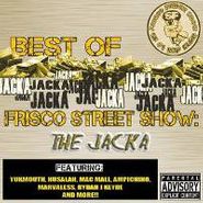 Jacka, Best Of Frisco Street Show - Jacka (CD)