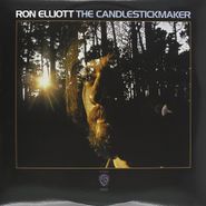 Ron Elliott, The Candlestickmaker (LP)