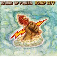 Tower Of Power, Bump City (LP)