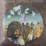 Graham Central Station, Ain't No 'Bout-A-doubt It (LP)