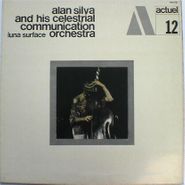 Alan Silva, Luna Surface (LP)