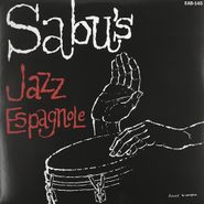 Sabu Martinez, And His Jazz Espagnole (LP)