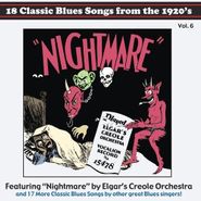 Nightmare, Nightmare (CD)