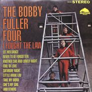 The Bobby Fuller Four, I Fought The Law (LP)