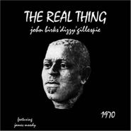 Dizzy Gillespie, Real Thing (LP)