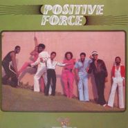 Positive Force, Positive Force (LP)