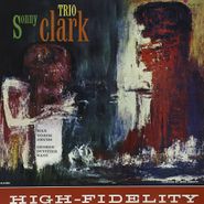 Sonny Clark, Sonny Clark Trio (LP)