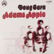 Doug Carn, Adams Apple (LP)