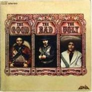 Willie Colón, The Good, The Bad, The Ugly (LP)