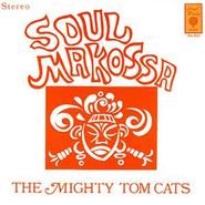 Mighty Tom Cats, Soul Makossa (LP)