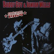 Buddy Guy & Junior Wells, Chicago Blues Festival 1964 (LP)
