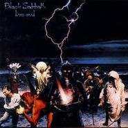 Black Sabbath, Live Evil (LP)