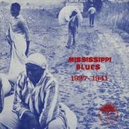 Various Artists, Mississippi Blues 1927-1941 (LP)