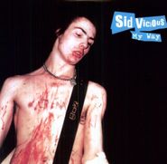 Sid Vicious, My Way (LP)