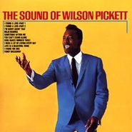 Wilson Pickett, Sound Of Wilson Pickett (LP)