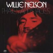 Willie Nelson, Phases & Stages (LP)